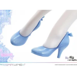 Re:Zero - Starting Life in Another World Prisma Wing PVC