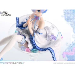 Re:Zero - Starting Life in Another World Prisma Wing PVC
