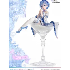 Re:Zero - Starting Life in Another World Prisma Wing PVC