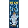 Rick and Morty - Big Bad Doodoo Daddy Türposter