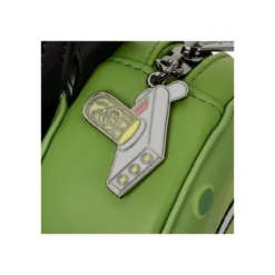 Rick and Morty by Loungefly Sling Brusttasche /