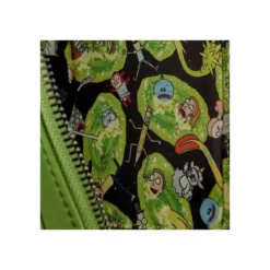 Rick and Morty by Loungefly Sling Brusttasche /