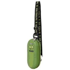 Rick and Morty by Loungefly Sling Brusttasche /