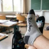Rick and Morty - Characters & Icons Socken 5er Set