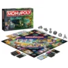 Rick and Morty - Monster Monopoly