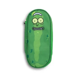 Rick and Morty - Pickle Rick Federmäppchen