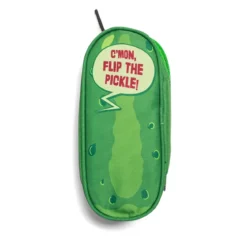 Rick and Morty - Pickle Rick Federmäppchen