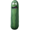 Rick and Morty - Pickle Rick Kissen