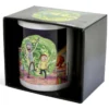 Rick and Morty - Portal Tasse