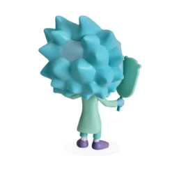 Rick and Morty - Rick Glow in the Dark Funko Pop Figur
