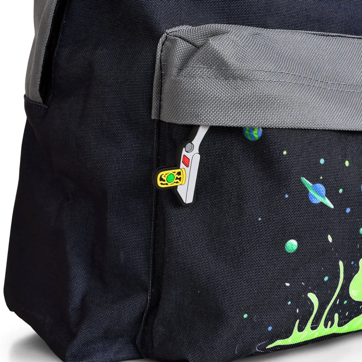 Rick and Morty - Space Cruiser Rucksack