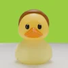 Rick and Morty Tubbz Mini PVC Figur Morty 5 cm