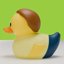 Rick and Morty Tubbz Mini PVC Figur Morty 5 cm