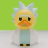 Rick and Morty Tubbz Mini PVC Figur Rick 5 cm