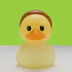 Rick and Morty Tubbz PVC Figur Morty Boxed Edition 10 cm