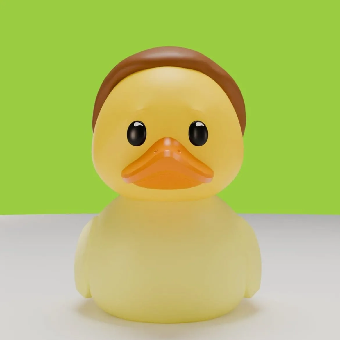 Rick and Morty Tubbz PVC Figur Morty Boxed Edition 10 cm