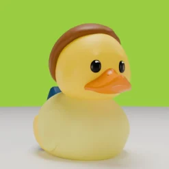 Rick and Morty Tubbz PVC Figur Morty Boxed Edition 10 cm