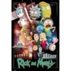 Rick and Morty - Wars Maxi Poster