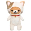 Rilakkuma - Cat Plüschfigur