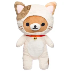 Rilakkuma - Cat Plüschfigur