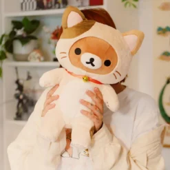 Rilakkuma - Cat Plüschfigur