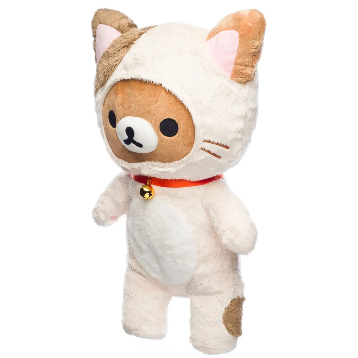 Rilakkuma - Cat Plüschfigur