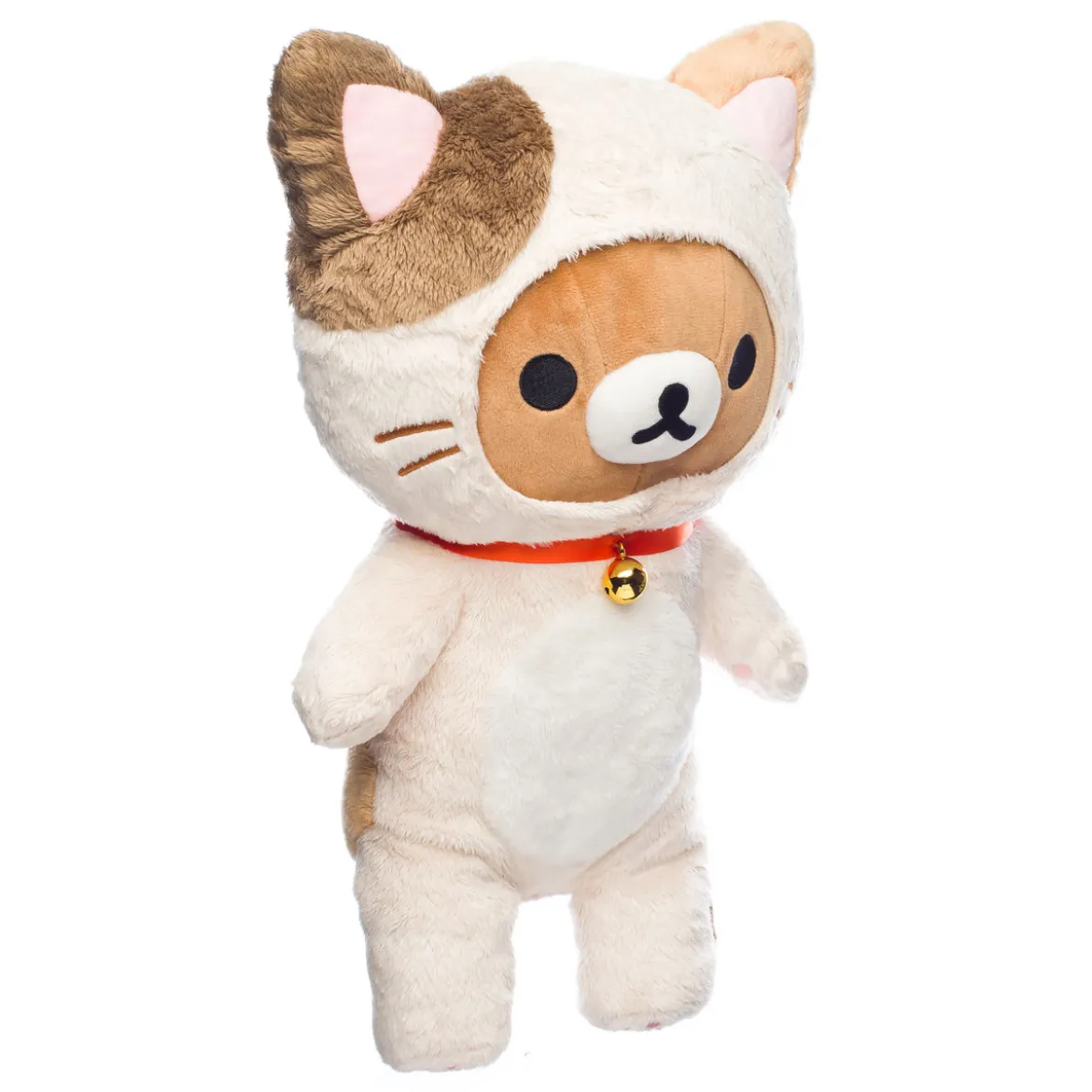 Rilakkuma - Cat Plüschfigur