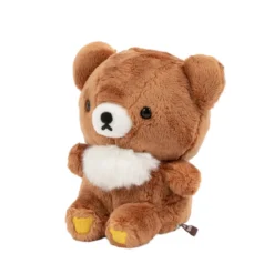 Rilakkuma - Chairoikoguma Plüschfigur