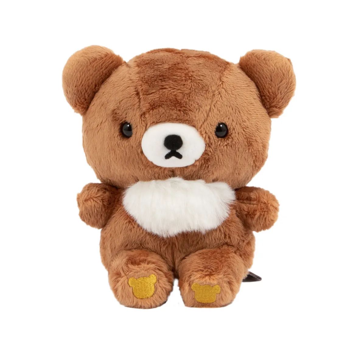 Rilakkuma - Chairoikoguma Plüschfigur