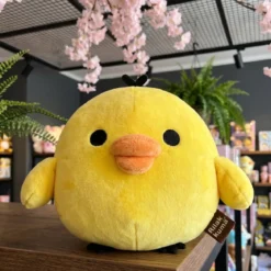 Rilakkuma - Kiiroitori Plüschfigur