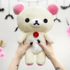 Rilakkuma - Korilakkuma Plüschfigur