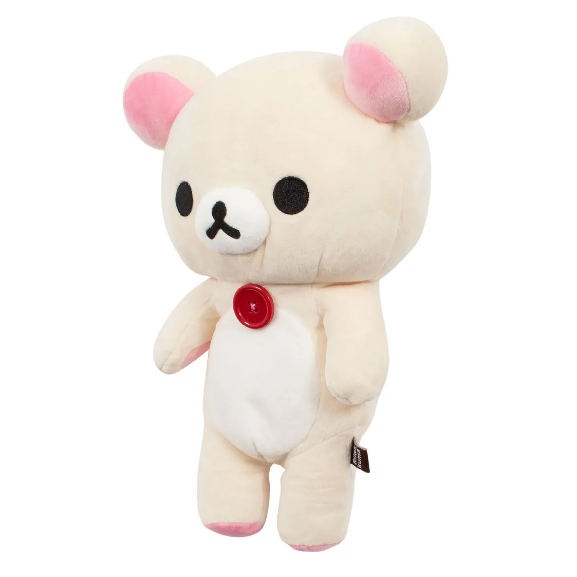 Rilakkuma - Korilakkuma Plüschfigur