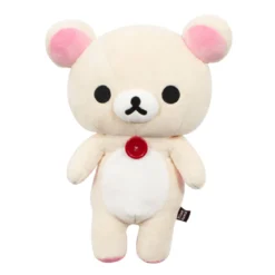 Rilakkuma - Korilakkuma Plüschfigur