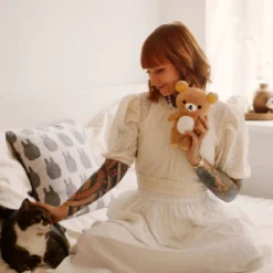 Rilakkuma - Plüsch Figur