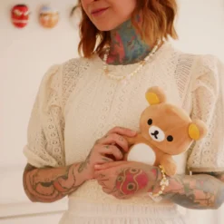 Rilakkuma - Plüsch Figur