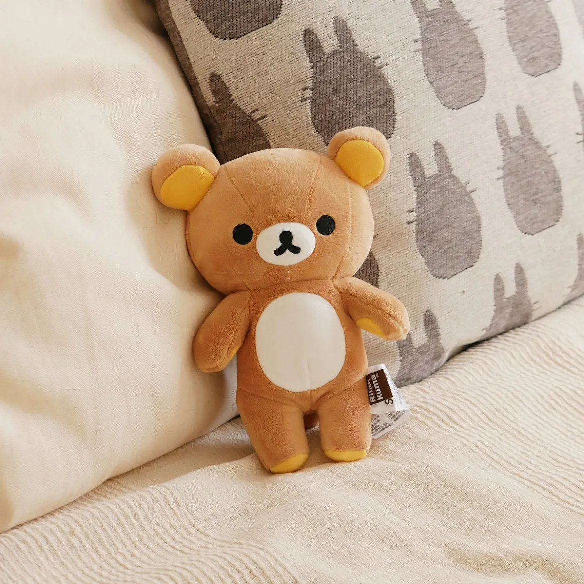 Rilakkuma - Plüsch Figur
