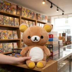Rilakkuma - Plüschfigur 38cm