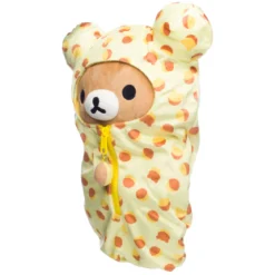 Rilakkuma - Sleeping Plüschfigur