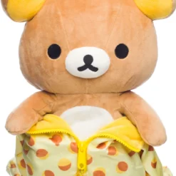 Rilakkuma - Sleeping Plüschfigur