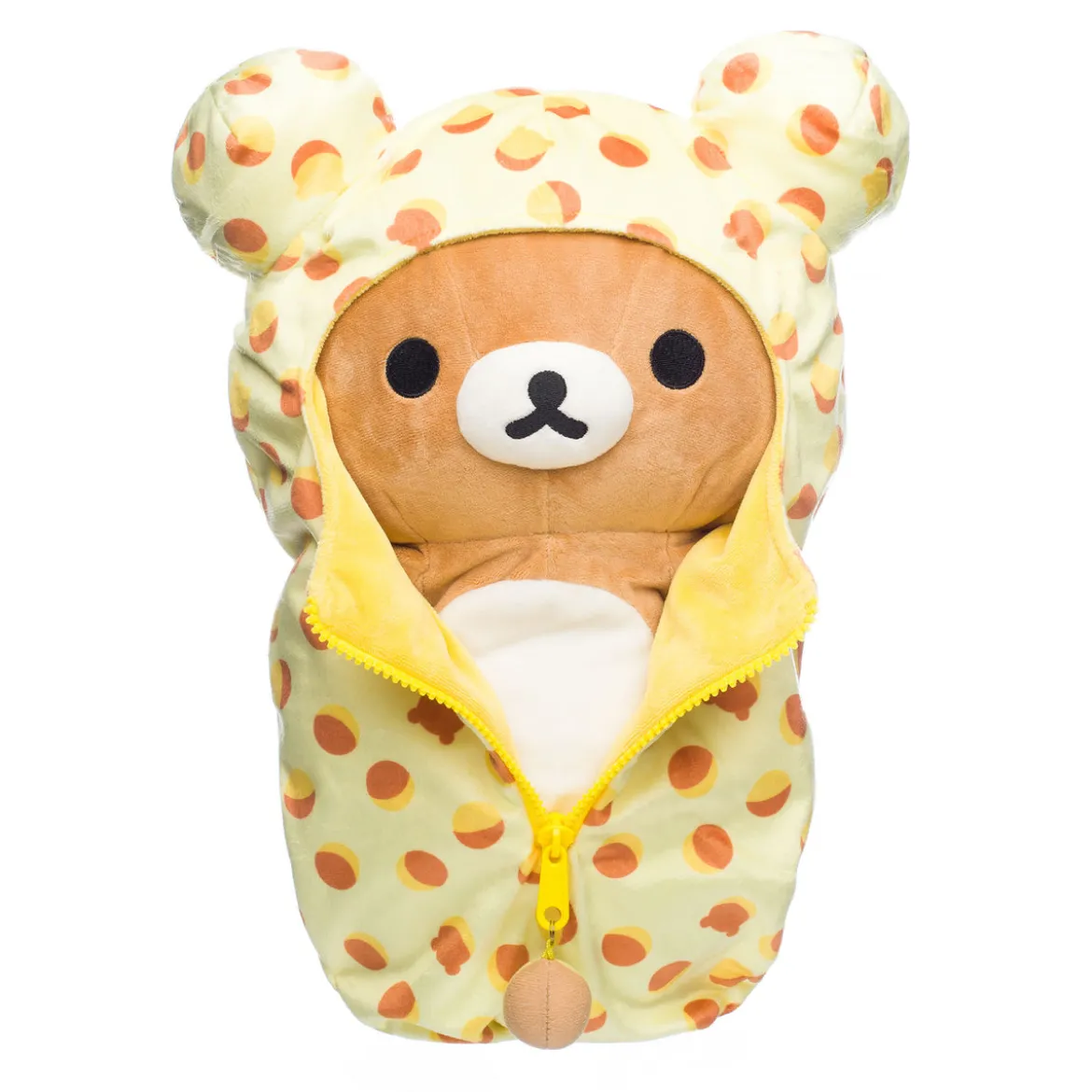 Rilakkuma - Sleeping Plüschfigur