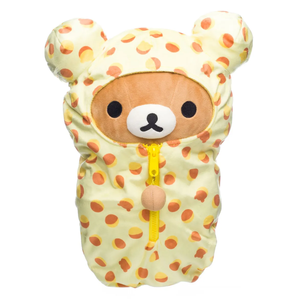 Rilakkuma - Sleeping Plüschfigur