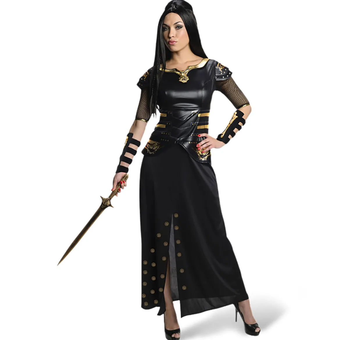 300 Rise of an Empire - Artemisia Kostüm