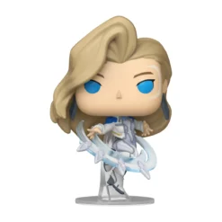 Rivals - Dagger Funko Pop Figur