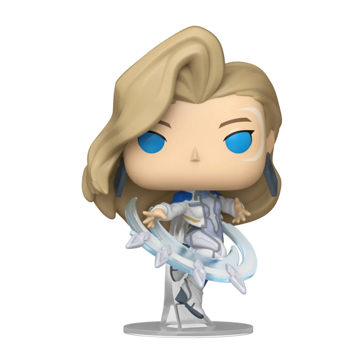Rivals - Dagger Funko Pop Figur