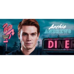 Riverdale - Archie Andrews Tasse