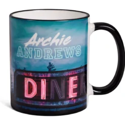 Riverdale - Archie Andrews Tasse