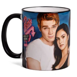 Riverdale - Bughead & Varchie Tasse