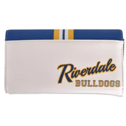 Riverdale - Bulldogs Geldbörse