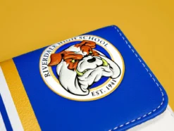 Riverdale - Bulldogs Geldbörse