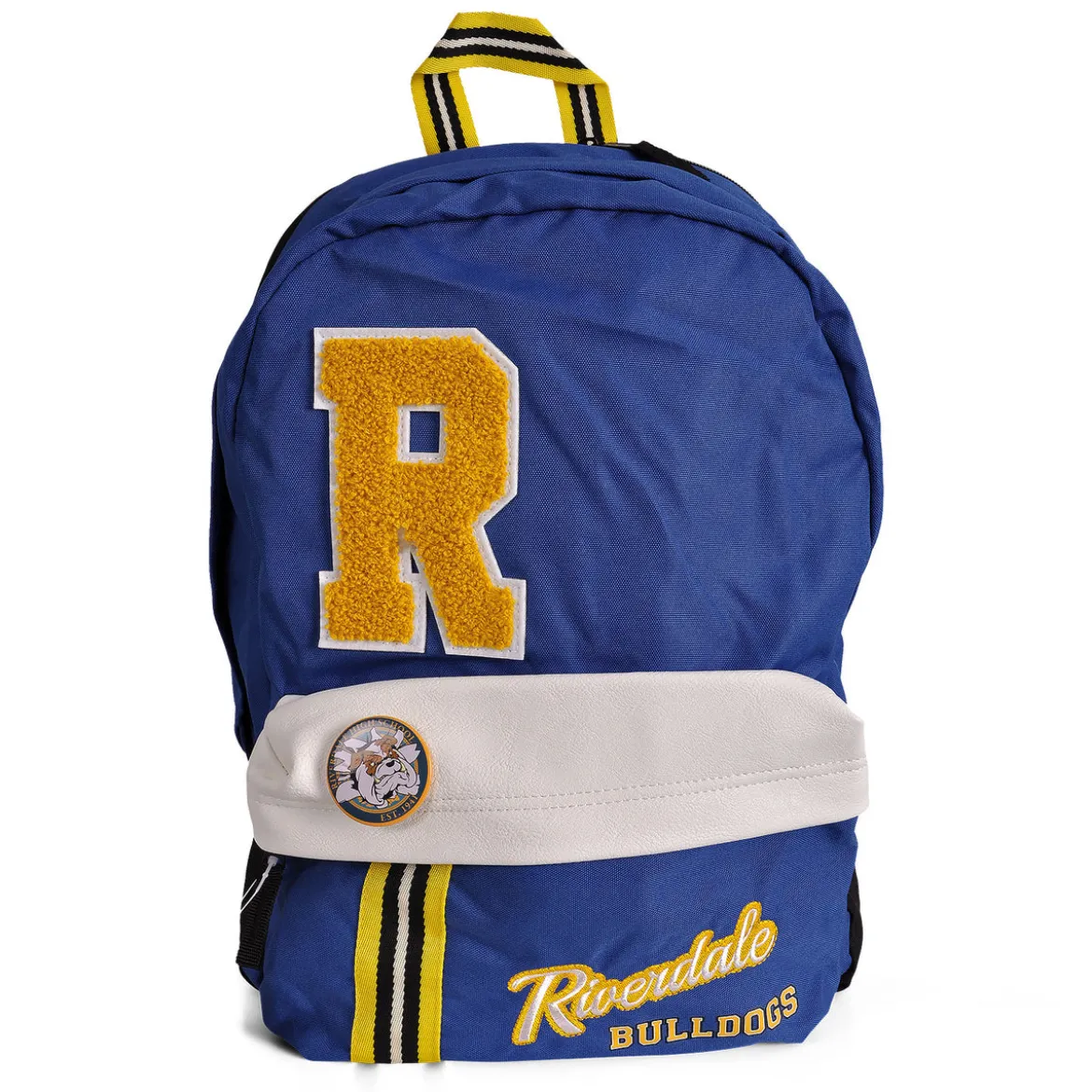 Riverdale - Bulldogs Rucksack